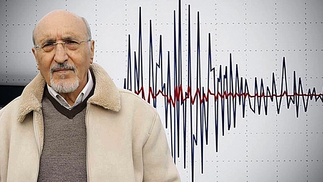 Bektaş deprem riski konusunda kritik hatırlatmada bulundu