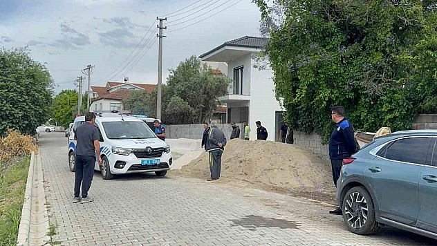 Belediye Başkanı Karaca, silahlı saldırıya uğradı