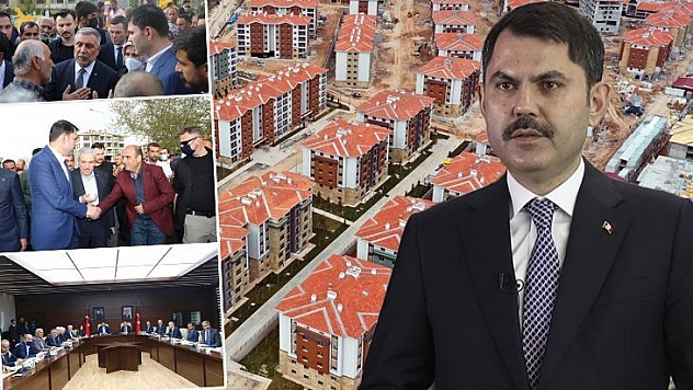 Belirsizlik Giderildi