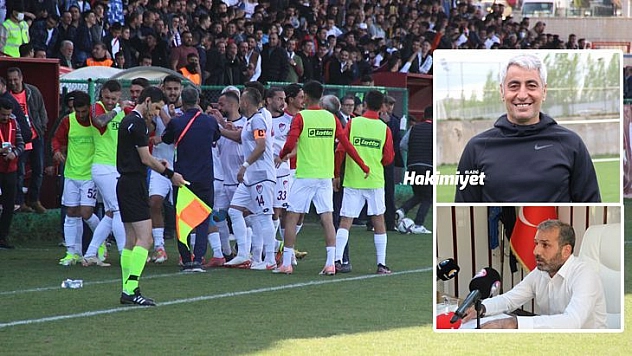 Belirsizlik ortamı var!