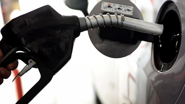 Benzin, Motorin, LPG Fiyatlarında İndirim