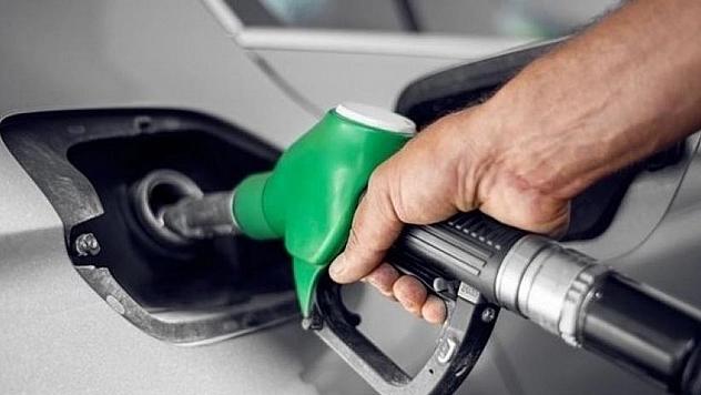 Benzin ve motorine indirim geliyor