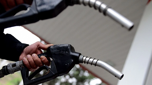 Benzin ve Motorine İndirim