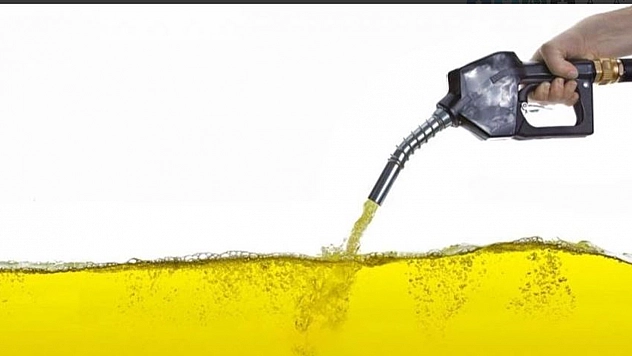 Benzine Bir İndirim Daha Geliyor! Depoları Bugün de Doldurmayın!