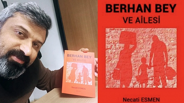 Berhan Bey ve Ailesi Kitabı Online Satış Mağazalarında