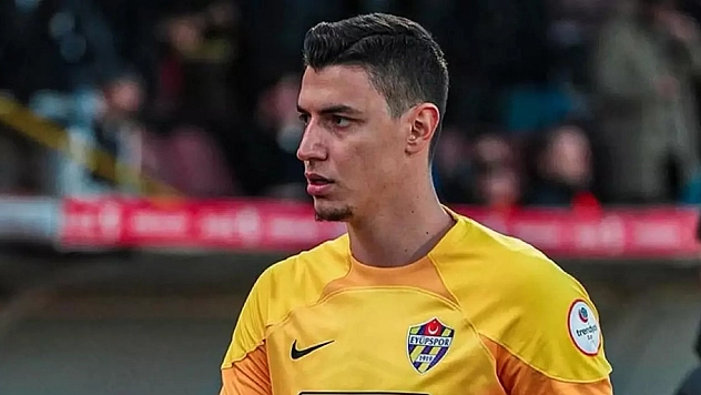 Berke Özer'e dev talip