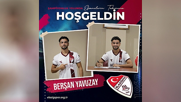 Berşan'da İşlem Tamam!