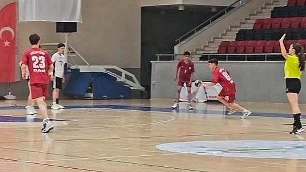 Elazığ Gençlikspor'dan final etabında büyük mücadele