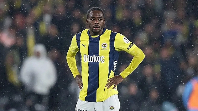 Beşiktaş, Osayı Samuel transferini askıya aldı