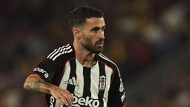 Beşiktaş'ta Rafa Silva krizi büyüyor!