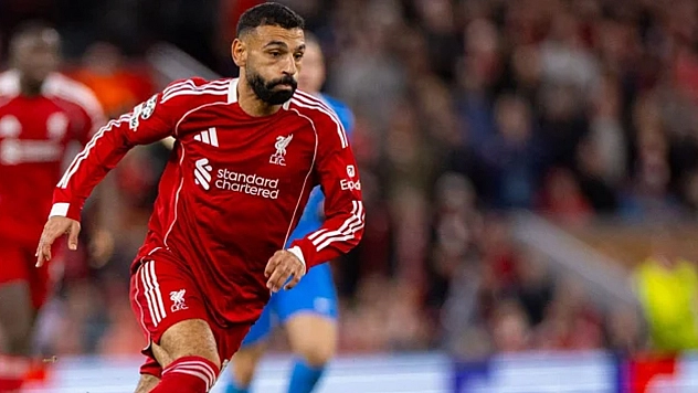 Beşiktaş'tan Salah'a dev teklif!