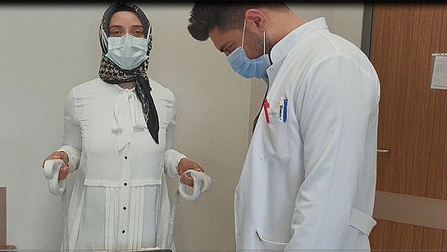 Beslenme, Diyet ve Obezite Polikliniği Hizmetlerine Devam Ediyor