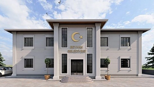 Beyhan Belediyesi'ne işçi alımı yapılacak