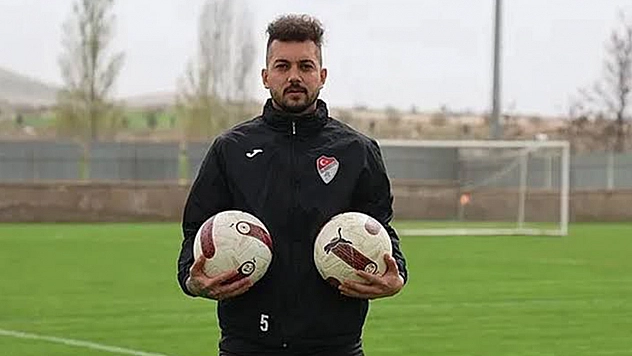 Beykan Şimşek'ten Transfer Açıklaması