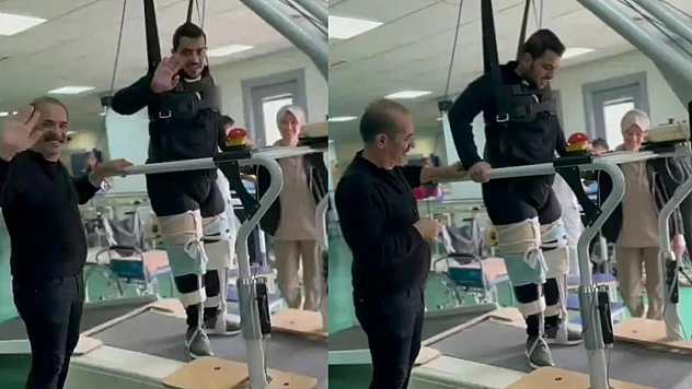 Bilal Çoban'ın Oğlu Alpgiray'dan Yeni Gelişme