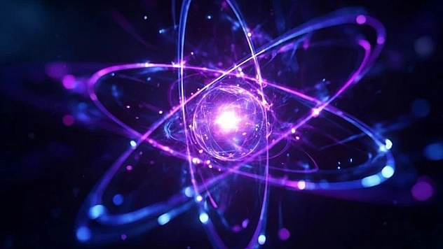 Bilim insanları atom çekirdeklerinin içindeki onlarca yıllık bir gizemi çözdü