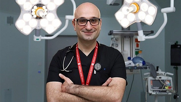 Bilim Kurulu Üyesi Kayıpmaz'dan 'evde bulaş' uyarısı