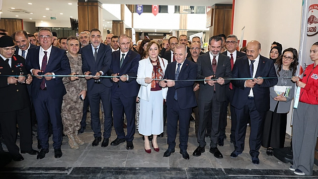 BİLİMFEST Elazığ sona erdi: Üç gün boyunca bilim ve teknoloji heyecanı yaşandı