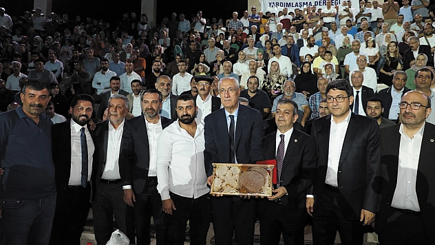 BİNDER'den Önemli Etkinlik