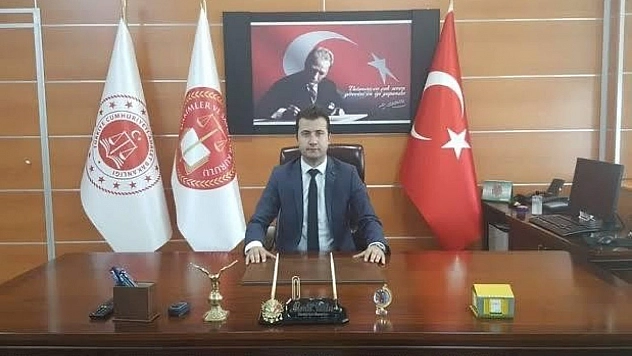 Bingöl Cumhuriyet Başsavcısı, dolandırıcılara karşı uyardı