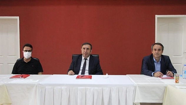 Bingöl'de 13 yılda 341 milyon 292 bin lira evde bakım ödemesi yapıldı