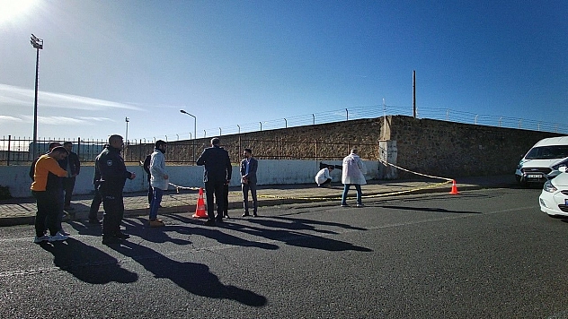 Bingöl'de akranı tarafından bıçaklanan lise öğrencisi hayatını kaybetti