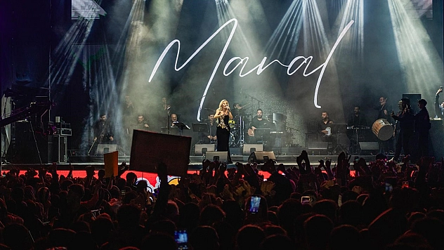 Bingöl'de 'Bir Anadolu Şenliği' coşkusu sürüyor