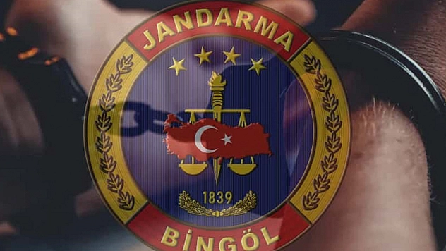 Bingöl'de dolandırıcılık suçundan aranan hükümlü yakalandı