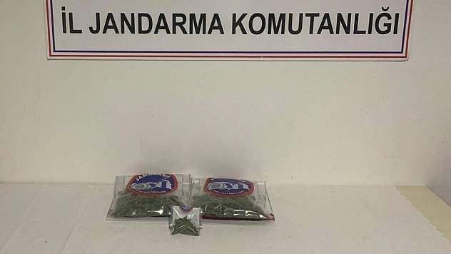 Bingöl'de kaçakçılık ve uyuşturucuya darbe