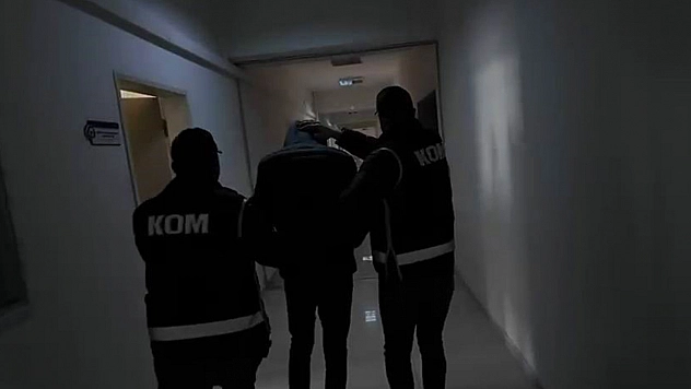 Bingöl'de kendini polis olarak tanıtıp vatandaşın 132 bin lirasını dolandırdı