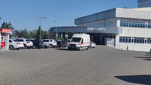 Bingöl'de küçük çocuk boğularak can verdi