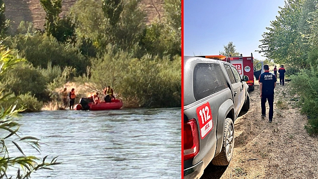 Bingöl'de mahsur kalan vatandaşları ekipler kurtardı