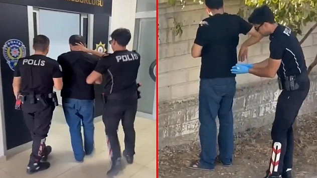 Bingöl'de uyuşturucu operasyonu: 1 şüpheli yakalandı