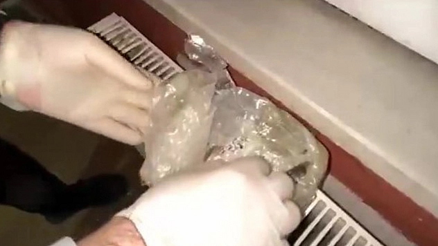 Bingöl'de uyuşturucuyla mücadele: 3 tutuklama