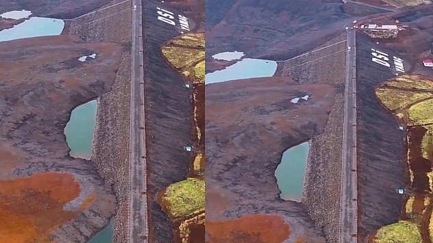 Bingöl'e Yamaç Barajı müjdesi!