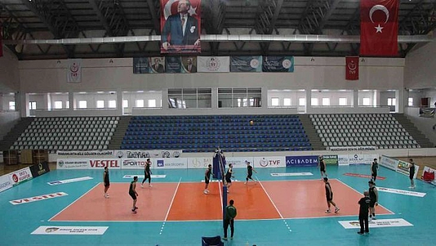 Bingöl Solhanspor, Galatasaray'dan puan alarak umutlarını sürdürmek istiyor