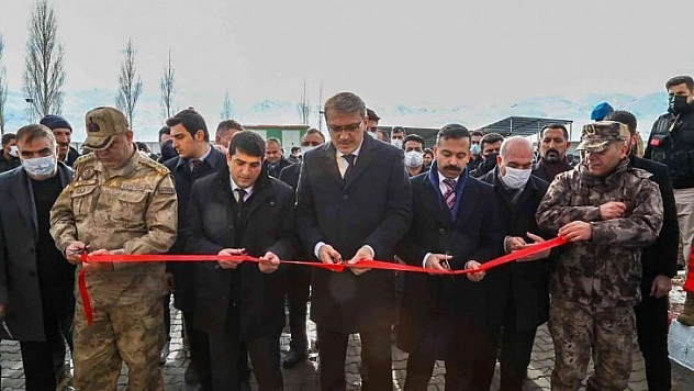 Bingöl Valisi Ekinci, 'Bu büyük millet, her türlü ihaneti ve tehdidi bertaraf edecek'