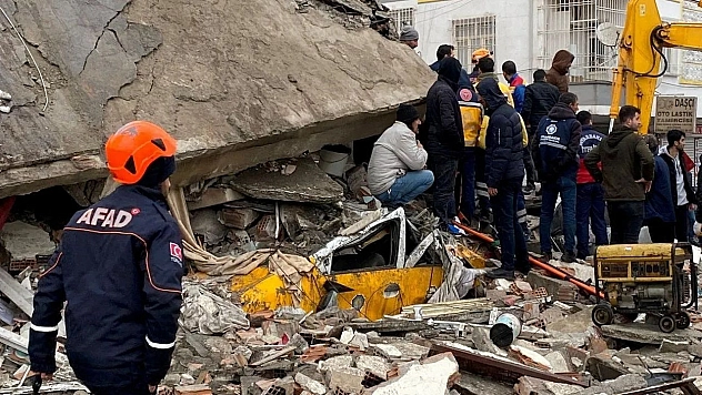 Bingöl ve Tunceli Afet Bölgesi İlan Edildi