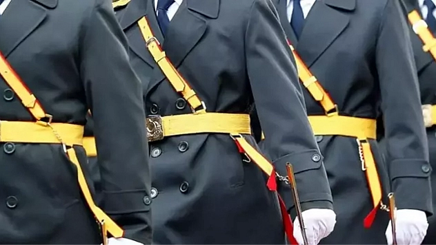 Binlerce adayın beklediği MSÜ başvuruları başladı