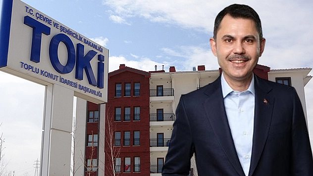 Binlerce kişi nefesini tuttu! Elazığ'da TOKİ kurası başladı