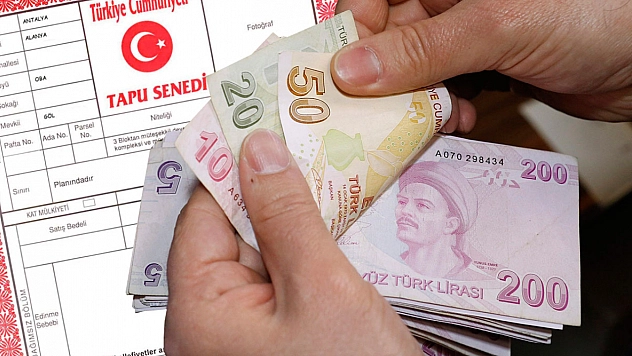 Binlerce tapu sahibine yeni uyarı: Geriye dönük denetimler başlıyor… Cezalar kesilecek