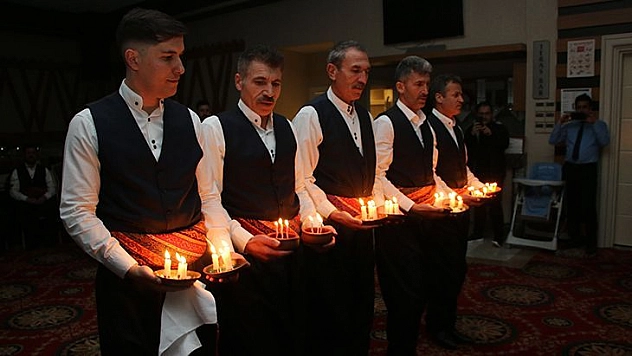 Binlerce Yıllık Yöresel Kıyafetlere İlgi Arttı