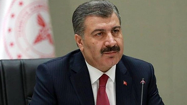 BioNTech aşısında 3. doz kararı