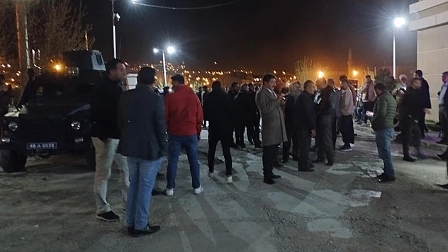 Bir Anlık Öfkeyle Kuzenini Öldürdü!
