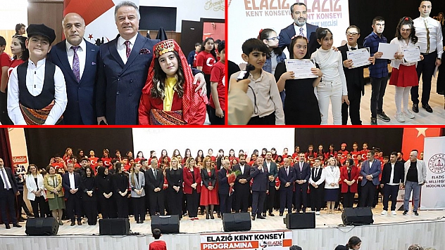Bir başka 23 Nisan…