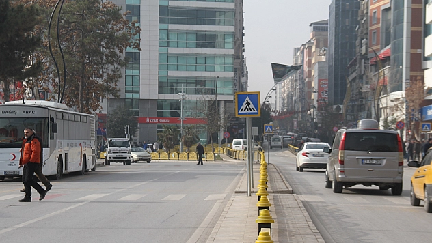 Bir de Bu Çıktı Elazığlılar Tuzağa Düşmeyin!