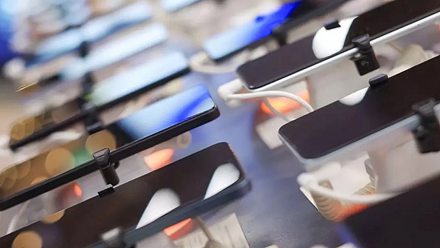 Bir dönem sona eriyor: Akıllı telefon pazarından çekiliyor