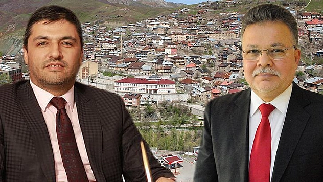 Bir Gerçeğin Peşindeyiz