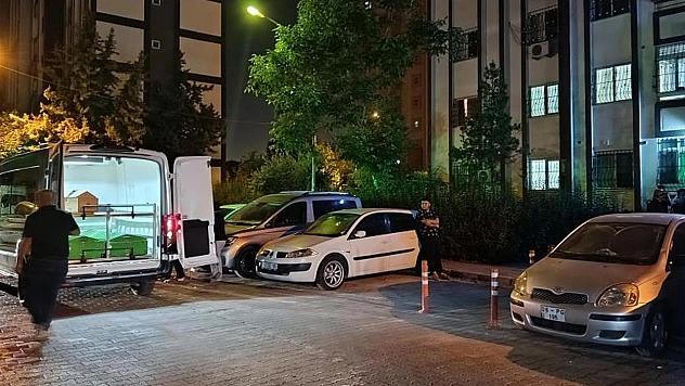 Bir günde 4 cinayet: Kent kana bulandı