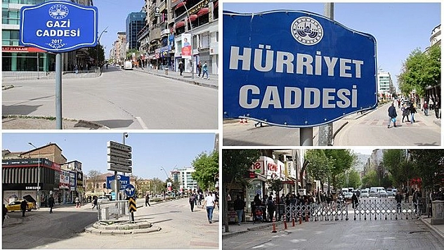 Bir Günde Ne Değişti?